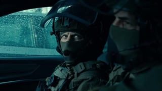 دانلود سریال یگان ویژه Elite Force 2026