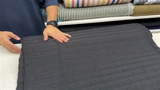 پارچه قائم
