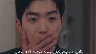 کپشن لطفا-وای ذهنم به شدت درگیر شده احساس میکنم مشکل از زیاد سریال دیدنه..
