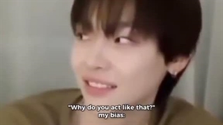 :my bias