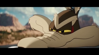 دانلود انیمیشن کایوت در مقابل اکمی Coyote vs. Acme 2026