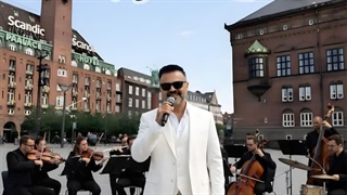 آهنگ جدید سارنگ گوش کن | Sarang - Goosh Kon