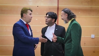 مذاکرات بدون سانسور