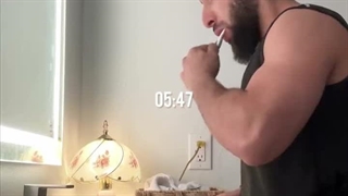 Routine Muslim ~ روتین یک پسر مسلمون خارجی در ماه رمضون ...