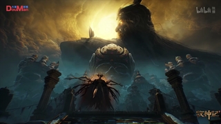 انیمه رمه گردانی خدایان Tales Of Harding Gods قسمت 100