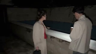 نصف شب وارد یه اتاق شکنجه تو پارک رها شده شدیم اما... (فاتینا)