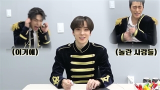 ATEEZ April Fools' Day Prank! (دروغ اول آوریل گروه ایتیز!)