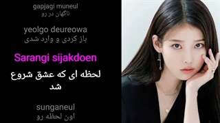 متن و ترجمه آهنگ Unknown Planet از آیو