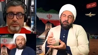14050622: بهایی بودن علیپور و ارتباط او با اسرائیل و انگلیس