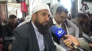 مولوی یوسف گرگیج