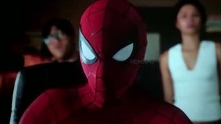 spider man brand new day