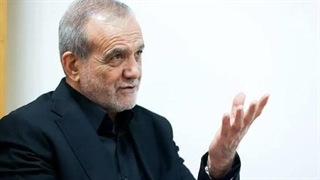 یحات جدید پزشکیان درباره وضعیت سلامت رهبر انقلاب