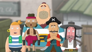 S01E06-Surprising The Unsurprisable