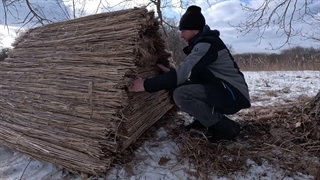 3 DAYS OF SURVIVAL