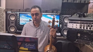 فیلم آموزش کمانچه ایمان ملکی