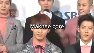 Makne core: