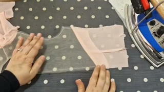 دوخت بالاتنه تور2