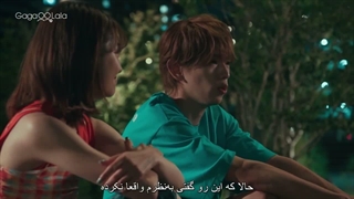 سریال برومنس ژاپنی تابستون تو و طوفان من قسمت ششم زیرنویس فارسی چسبیده