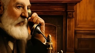 Famous inventor