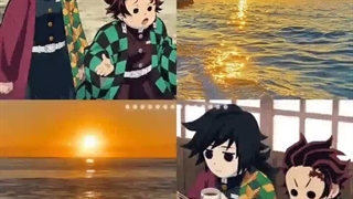 اخه تانجیرو بچم با همه قشنگه...........
