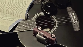 ♫Guitar♫کپشن