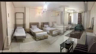 هتل کوثر مشهد؛ اقامتی مدرن در نزدیکی حرم امام رضا (ع)