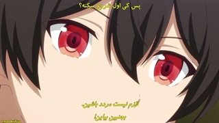 انیمه قویترین پادشاه شیاطین به عنوان یک فرد عادی دوباره متولد میشه Shijou Saikyou no Daimaou قسمت 1
