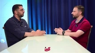 پشت‌پرده کمک اردوغان به ایران  گفتگو با علی حیدری