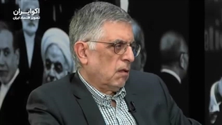 کرباسچی: ۴۷ سال است در تصمیم‌گیری‌ها سردرگم هستیم؟!