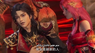انیمه سرآشپز جادویی یخ و آتش Magic Chef of Ice and Fire فصل 2 قسمت 98 (150) هاردساب