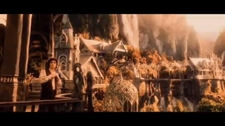 ☆ The Lord Of The Rings ☆