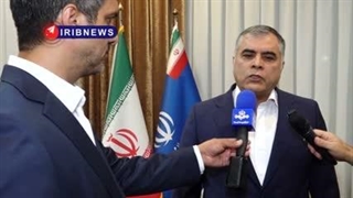 وزیر نفت: ایران بی‌نیاز از واردات گازوئیل شده است