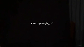 ?BIG HUG/Why are crying