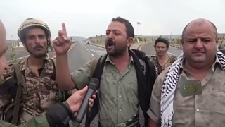 14050625: میادین الجهاد - حلقة مواکبة لعملیة ' والله أشد بأساً وأشد تنکیلاً'