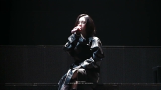 Karina solo ”16bit” aespa 2026-27 LIVE TOUR -SYNK_ COMPLaeXITY INSEOUL 에스파 카리나 karina(درخواستی)
