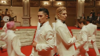Snow Man 'show time...' Music Video JPOP