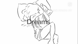 IN MY DREAMS ~^*•_•^~