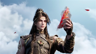 انیمه شکارچی شیطان the demon hunter فصل 3 قسمت 29