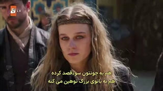 سریال عشق و تخت قسمت 2 با زیرنویس فارسی