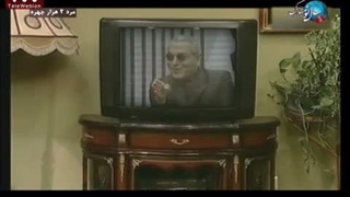 مرد 2 هزار چهره قسمت 3