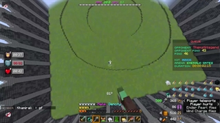 how to use a forge