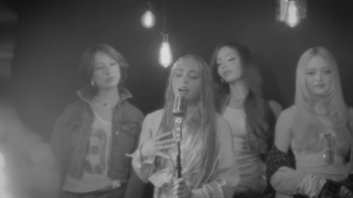 GIRLSET "Weak" (SWV)