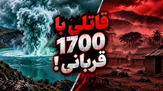 فاجعه دریاچه نیوس؛ شبی که ۱۷۰۰ نفر در خواب کشته شدند