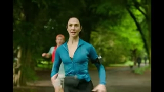 The Runner - Official Trailer