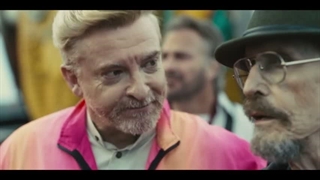 Little Lorraine 2025 لیتل لورن دوبله پارسی