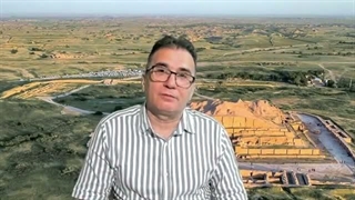 14050628: مصاحبه مهم محسن رضایی با شبکه الجزیره. آیا صدای شیپور جنگ می آید؟