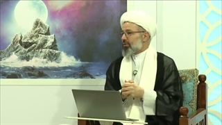 دین پیامبر اسلام حضرت محمد صلی الله علیه و آله قبل از بعثت