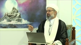 دین پیامبر اسلام حضرت محمد صلی الله علیه و آله قبل از بعثت