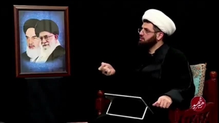 راهکار رهبر شهید امام خامنه‌ای (ره) در بحرانها
