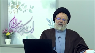 سوال بسیار مهم که اهل سنت تا الآن هیییچ جوابی برای آن نداشتند